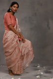Linen Ombre Badaam